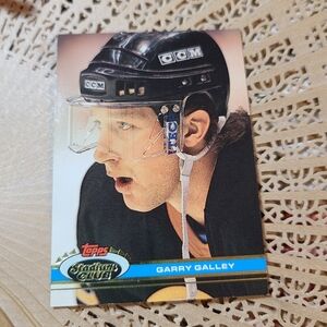 Boston Bruins NHL collectible rookie card for sale